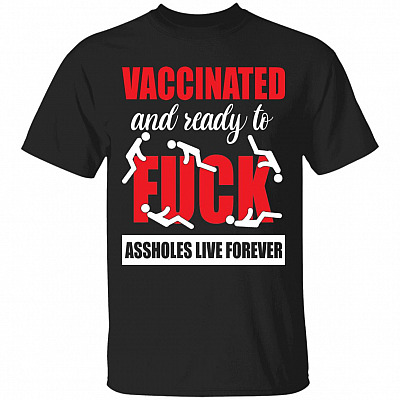 Fuck Shirt, Black, Unisex T-Shirt