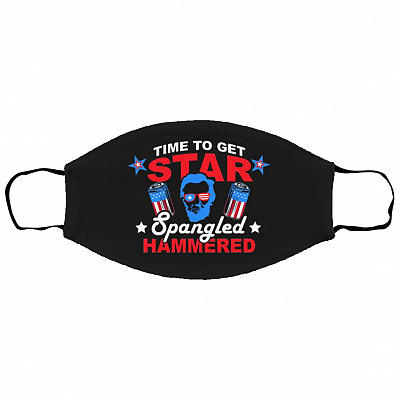 Cloth Face Cover – Small/Medium