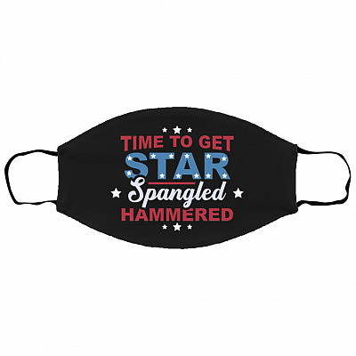 Cloth Face Cover – Small/Medium