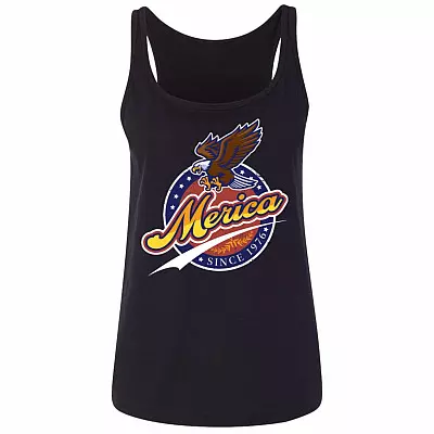 Ladies Tank Top
