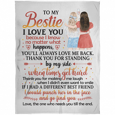 Arctic Fleece Blanket - 60x80