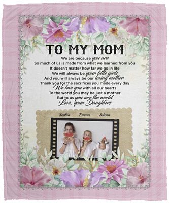 Cozy Plush Fleece Blanket - 50x60