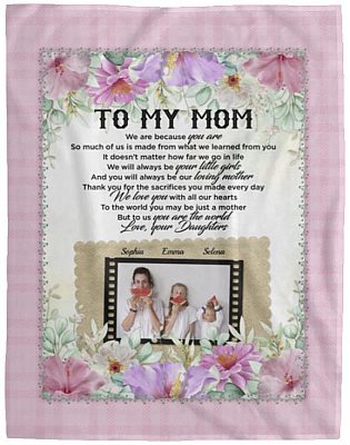 Cozy Plush Fleece Blanket - 60x80