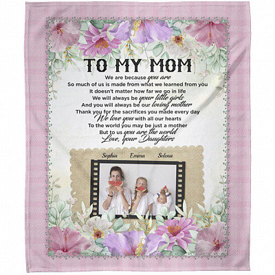 Arctic Fleece Blanket - 50x60