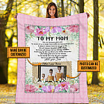 5O. To My Mom We Are mk3