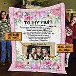 5O. To My Mom We Are mk1