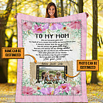 5O. To My Mom We Are mk6