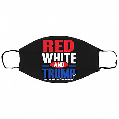 Cloth Face Cover – Small/Medium