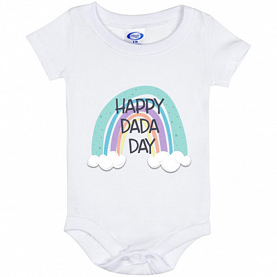 Baby Onesie - 06 Month