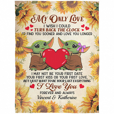 Arctic Fleece Blanket - 60x80