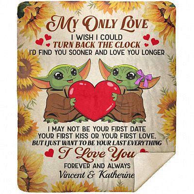 Premium Mink Sherpa Blanket - 50x60