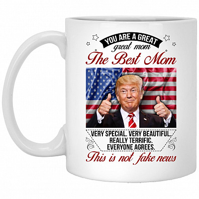Military US Soldier To My Dad, White, 11 oz. White Mug