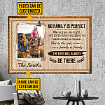 6P. Family perfect custom photo mk1