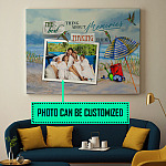 4P. Making memories custom photo mk2