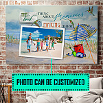 4P. Making memories custom photo mk3