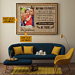 6P. Family perfect custom photo mk3