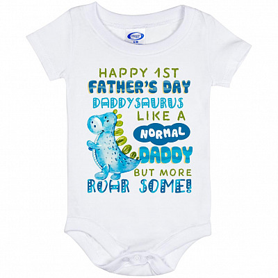 Baby Onesie - 06 Month