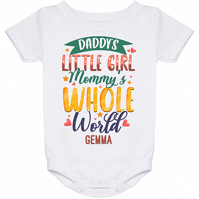 Baby Onesie - 24 Month