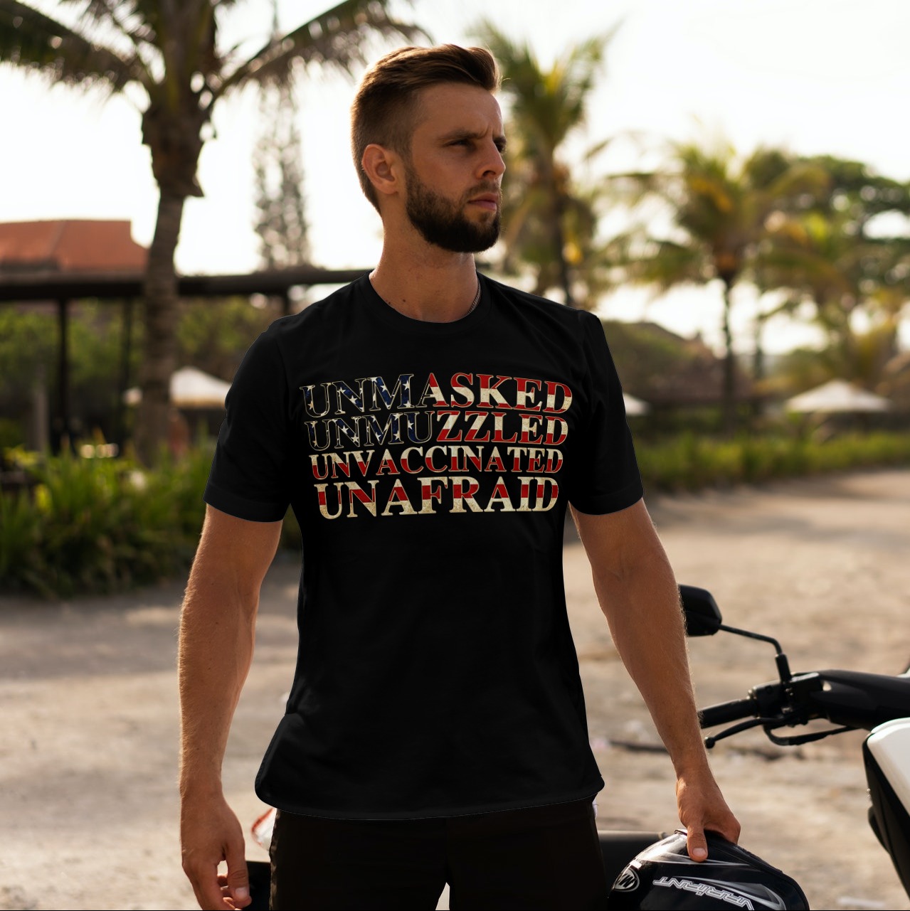 1O. uu tien Unmasked mk2