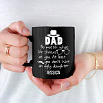 7O. Ugly Daughter mk3