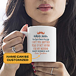 8O. Got You Another Year mk3