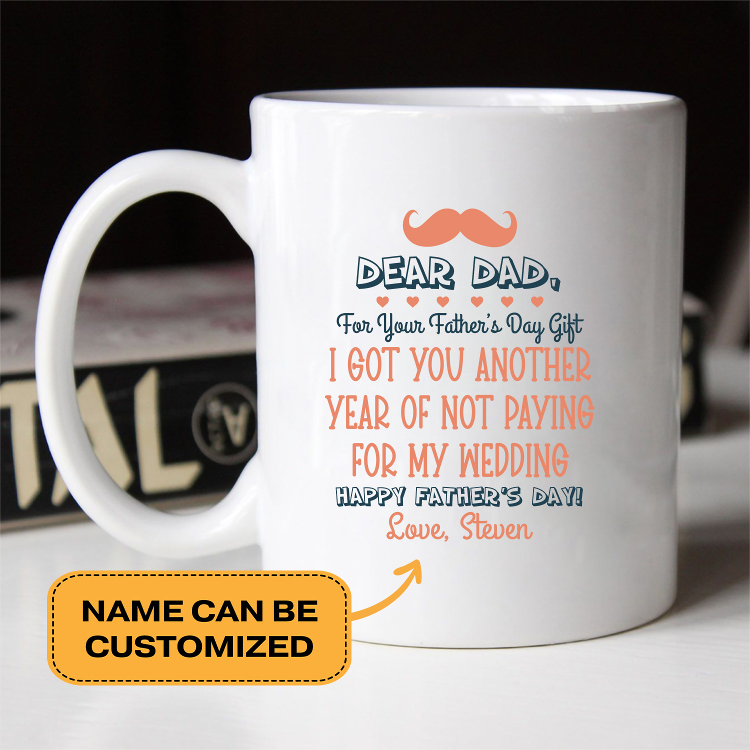 8O. Got You Another Year mk2