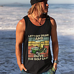 2Th. Drive The Golf Cart-mk