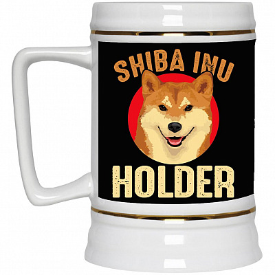 22 oz. Beer Stein