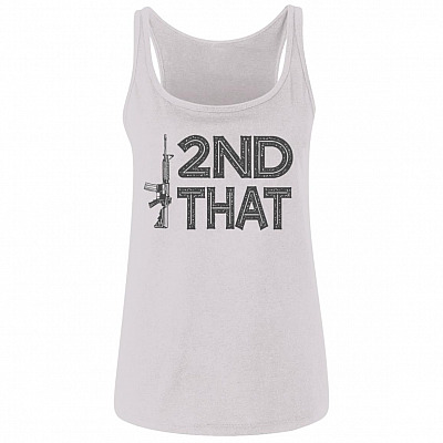 Ladies Tank Top