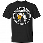 Personalized Cheers Shirt, Black, Unisex T-Shirt Personalized Cheers Shirt, Black, Unisex T-Shirt