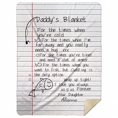 Premium Mink Sherpa Blanket - 60x80