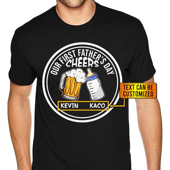 1N.Our First Fathers Day mk1 1N.Our First Fathers Day mk1