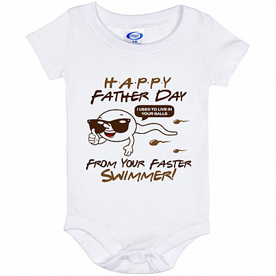 Baby Onesie - 06 Month