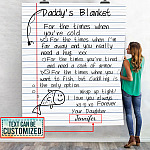 1N.Daddy Blanket Fishing mk1