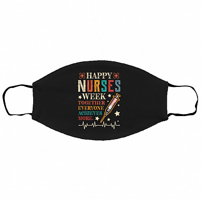 Cloth Face Cover – Small/Medium