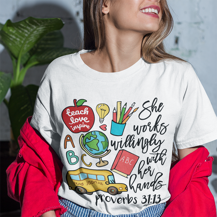 unisex-t-shirt-mockup-featuring-a-happy-girl-with-a-trendy-outfit-22962