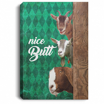 0.75'' Framed Canvas