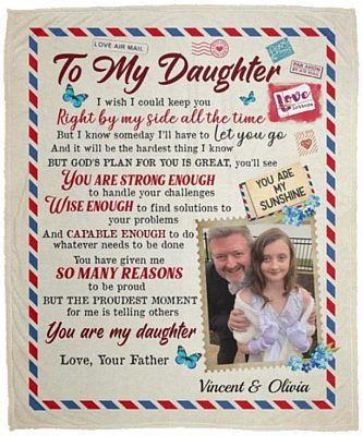 Cozy Plush Fleece Blanket - 50x60