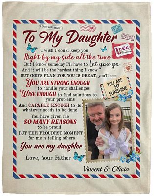 Cozy Plush Fleece Blanket - 60x80