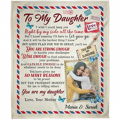 Arctic Fleece Blanket - 50x60