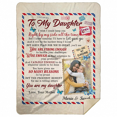 Premium Mink Sherpa Blanket - 60x80