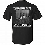 Veteran Shirt, Black, Unisex T-Shirt Veteran Shirt, Black, Unisex T-Shirt