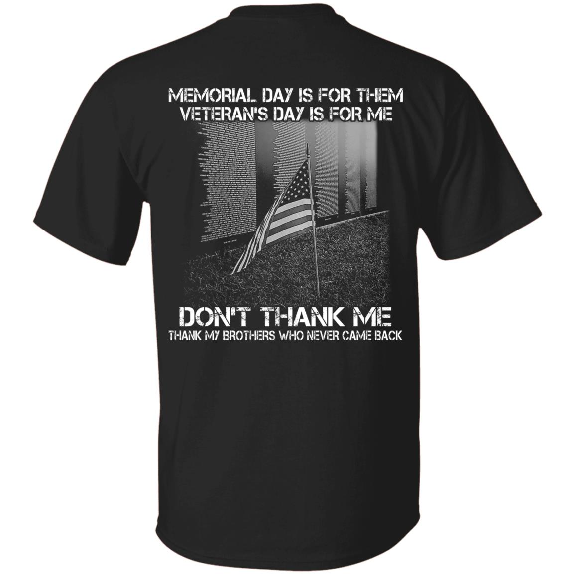 Veteran Shirt, Black, Unisex T-Shirt Veteran Shirt, Black, Unisex T-Shirt