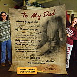 62 HG. To My Dad Never MK 3