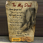 62 HG. To My Dad Never MK 2