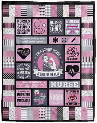 Cozy Plush Fleece Blanket - 60x80