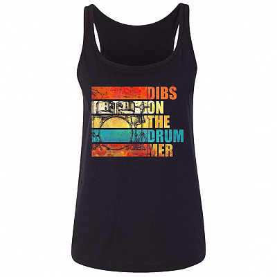 Ladies Tank Top