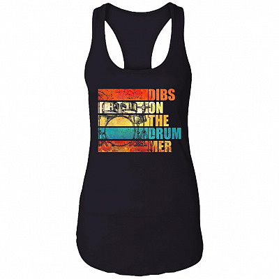 Ladies Racerback Tank