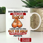2O. Your Sack-Mockup 2