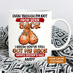 2O. Your Sack-Mockup 1